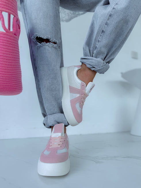 Botas "POPCORN 8992" - MAIGI ROZĀ
